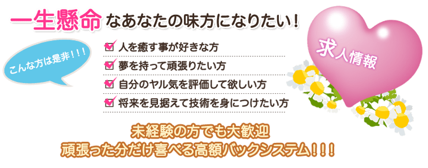 求人